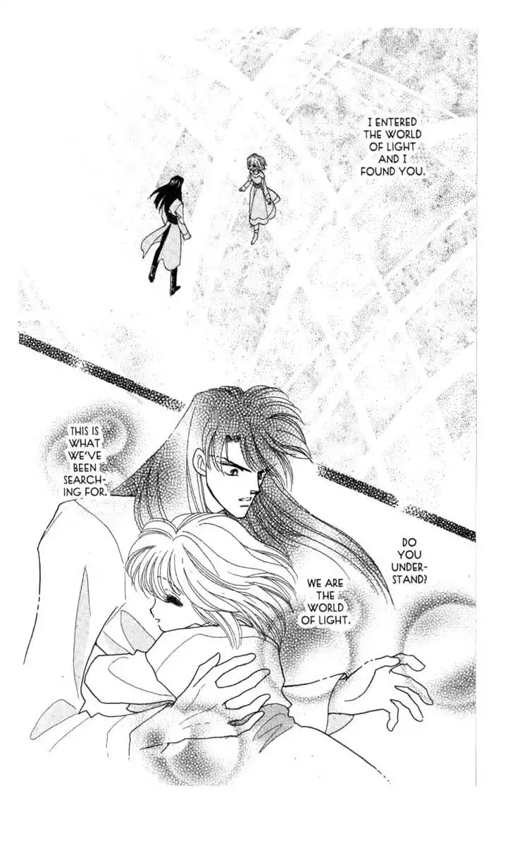 Kanata Kara Chapter 55 40